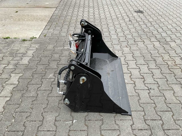 Giyi gy-xkh39 4 in 1 laadbak - afbeelding 3 van  7