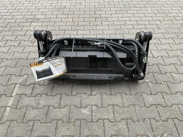 Giyi gy-xkh39 4 in 1 laadbak - afbeelding 6 van  10