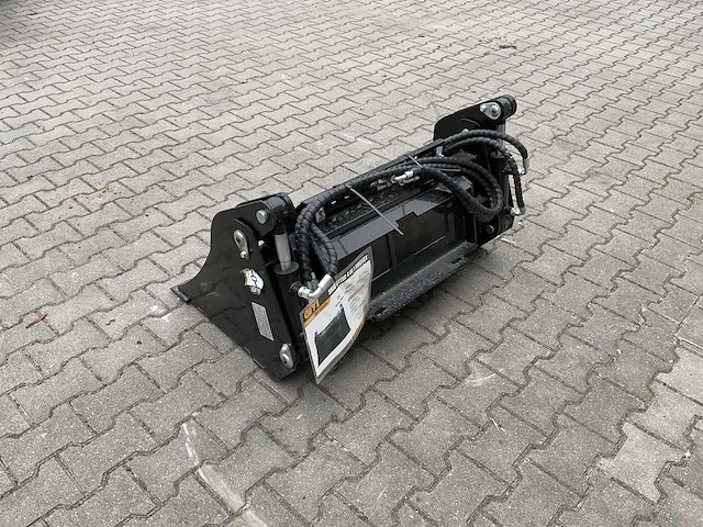 Giyi gy-xkh39 4 in 1 laadbak - afbeelding 8 van  10