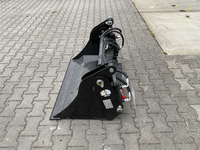 Giyi gy-xkh39 4 in 1 laadbak - afbeelding 9 van  10