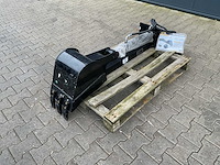 Giyi gy-zwb rechte graafarm aanbouwdeel - afbeelding 1 van  11