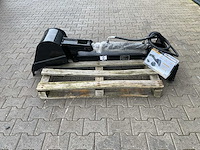 Giyi gy-zwb rechte graafarm aanbouwdeel - afbeelding 8 van  11