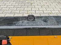 Giyi horizontale houtkloofmachine voorladers en accessoires - afbeelding 2 van  12