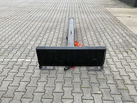 Giyi horizontale houtkloofmachine voorladers en accessoires - afbeelding 11 van  12