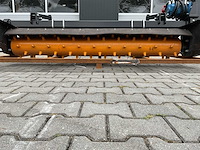 Giyi lpr71 skid steer power rake voorladers en accessoires - afbeelding 9 van  15