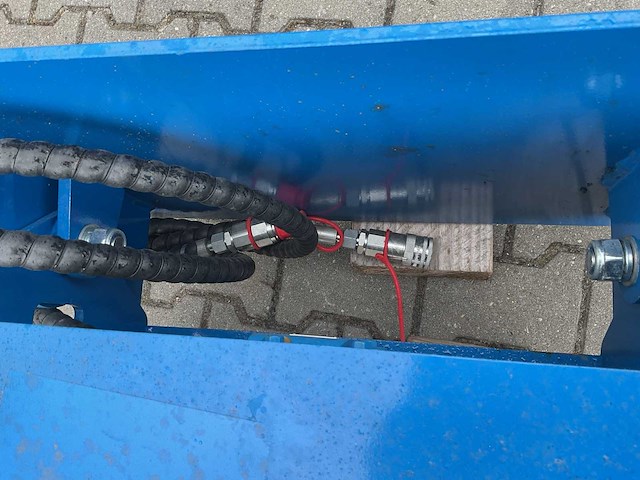 Giyi ls43 houtklover - afbeelding 2 van  11