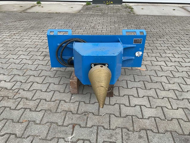 Giyi ls43 houtklover - afbeelding 1 van  11