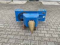 Giyi ls43 houtklover - afbeelding 1 van  11
