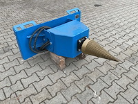 Giyi ls43 houtklover - afbeelding 4 van  11
