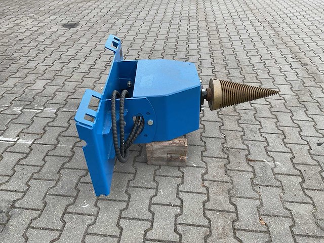Giyi ls43 houtklover - afbeelding 5 van  11