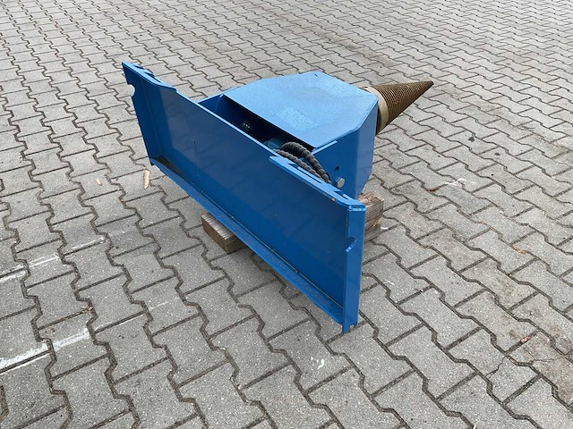 Giyi ls43 houtklover - afbeelding 6 van  11