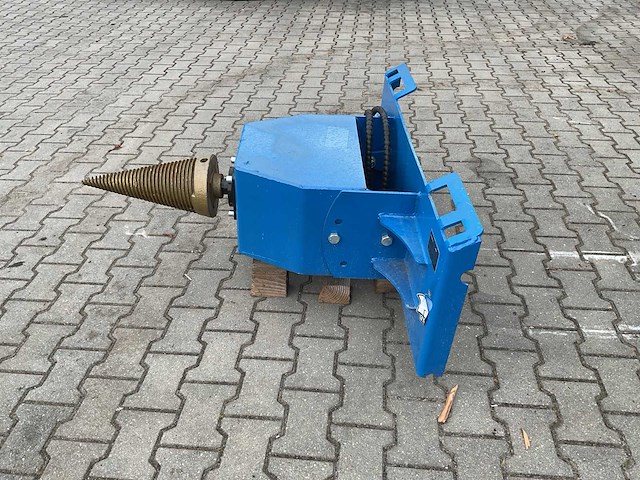 Giyi ls43 houtklover - afbeelding 9 van  11