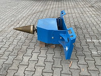 Giyi ls43 houtklover - afbeelding 9 van  11