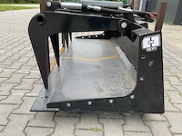 Giyi pg72 skid steer plate grabber - afbeelding 2 van  12