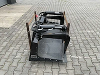 Giyi pg72 skid steer plate grabber - afbeelding 6 van  12