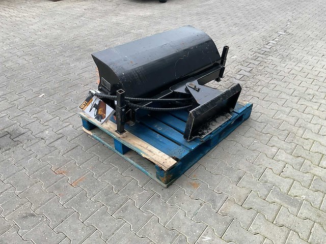 Giyi qsj schranklader - afbeelding 4 van  9