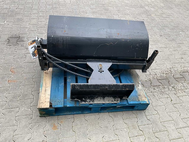 Giyi qsj schranklader - afbeelding 5 van  9