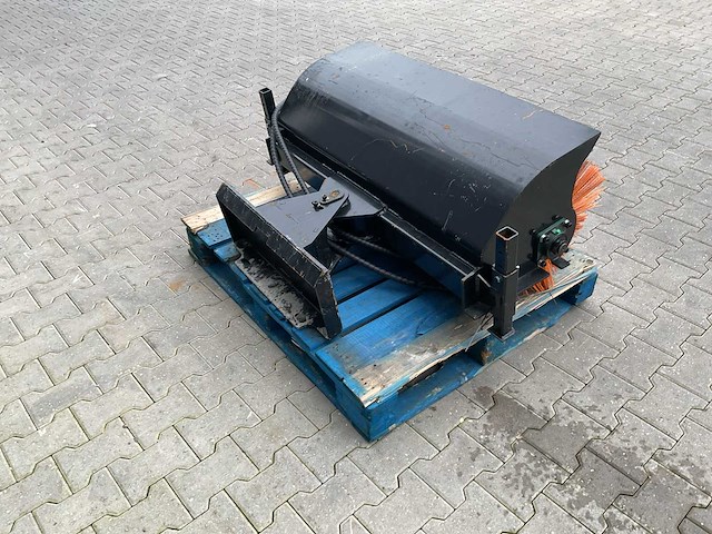 Giyi qsj schranklader - afbeelding 6 van  9