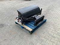 Giyi qsj schranklader - afbeelding 4 van  8
