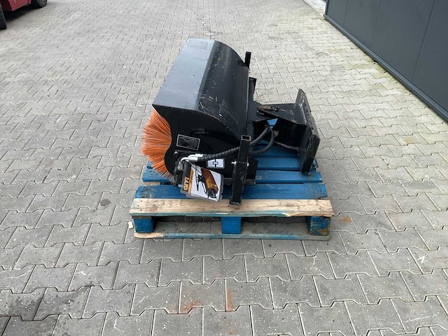 Giyi qsj schranklader - afbeelding 7 van  9
