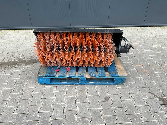 Giyi qsj schranklader - afbeelding 3 van  9