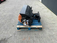 Giyi qsj schranklader - afbeelding 4 van  9