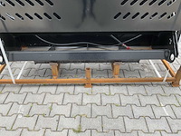 Giyi rr78 skid steer rock rake - afbeelding 6 van  14