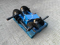 Giyi s grondboor - afbeelding 5 van  10