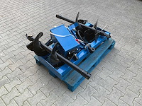 Giyi s grondboor - afbeelding 7 van  10