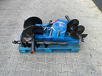 Giyi s grondboor - afbeelding 4 van  10