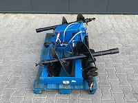 Giyi s grondboor - afbeelding 1 van  10