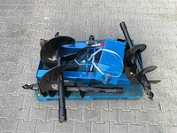 Giyi s grondboor - afbeelding 2 van  10