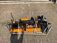 Giyi schrankladerboor voorzetapparatuur - afbeelding 5 van  12