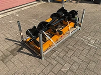 Giyi schrankladerboor voorzetapparatuur - afbeelding 6 van  12