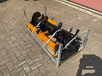 Giyi schrankladerboor voorzetapparatuur - afbeelding 12 van  12