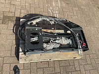Giyi sf60 schranklader-vorken voorzetapparatuur - afbeelding 11 van  16
