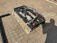 Giyi sf60 schranklader-vorken voorzetapparatuur - afbeelding 10 van  16