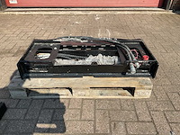 Giyi sf60 schranklader-vorken voorzetapparatuur - afbeelding 14 van  16