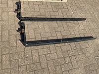 Giyi sf60 schranklader-vorken voorzetapparatuur - afbeelding 2 van  16