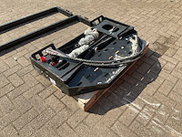 Giyi sf60 schranklader-vorken voorzetapparatuur - afbeelding 8 van  16