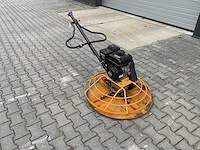 Giyi sl90b hand-held trowel cementvlinder - afbeelding 2 van  16