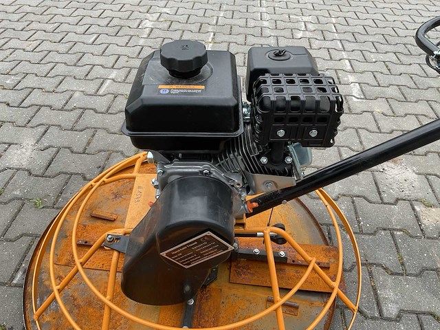 Giyi sl90b hand-held trowel cementvlinder - afbeelding 5 van  16