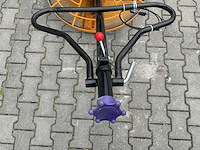 Giyi sl90b hand-held trowel cementvlinder - afbeelding 6 van  16