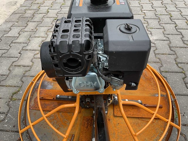 Giyi sl90b hand-held trowel cementvlinder - afbeelding 7 van  16
