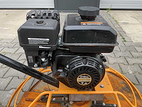 Giyi sl90b hand-held trowel cementvlinder - afbeelding 9 van  16