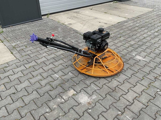 Giyi sl90b hand-held trowel cementvlinder - afbeelding 11 van  16