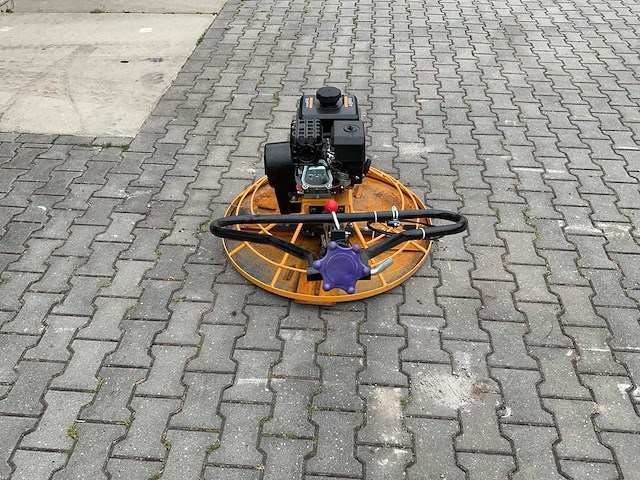 Giyi sl90b hand-held trowel cementvlinder - afbeelding 12 van  16