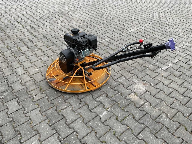 Giyi sl90b hand-held trowel cementvlinder - afbeelding 13 van  16