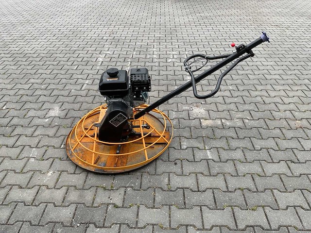 Giyi sl90b hand-held trowel cementvlinder - afbeelding 14 van  16
