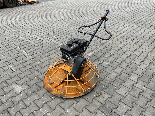 Giyi sl90b hand-held trowel cementvlinder - afbeelding 15 van  16